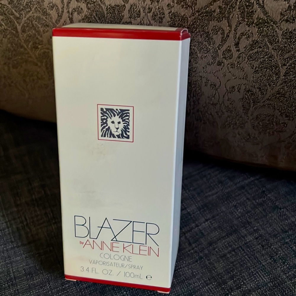Blazer by Anne Klein 100ml Cologne Spray
